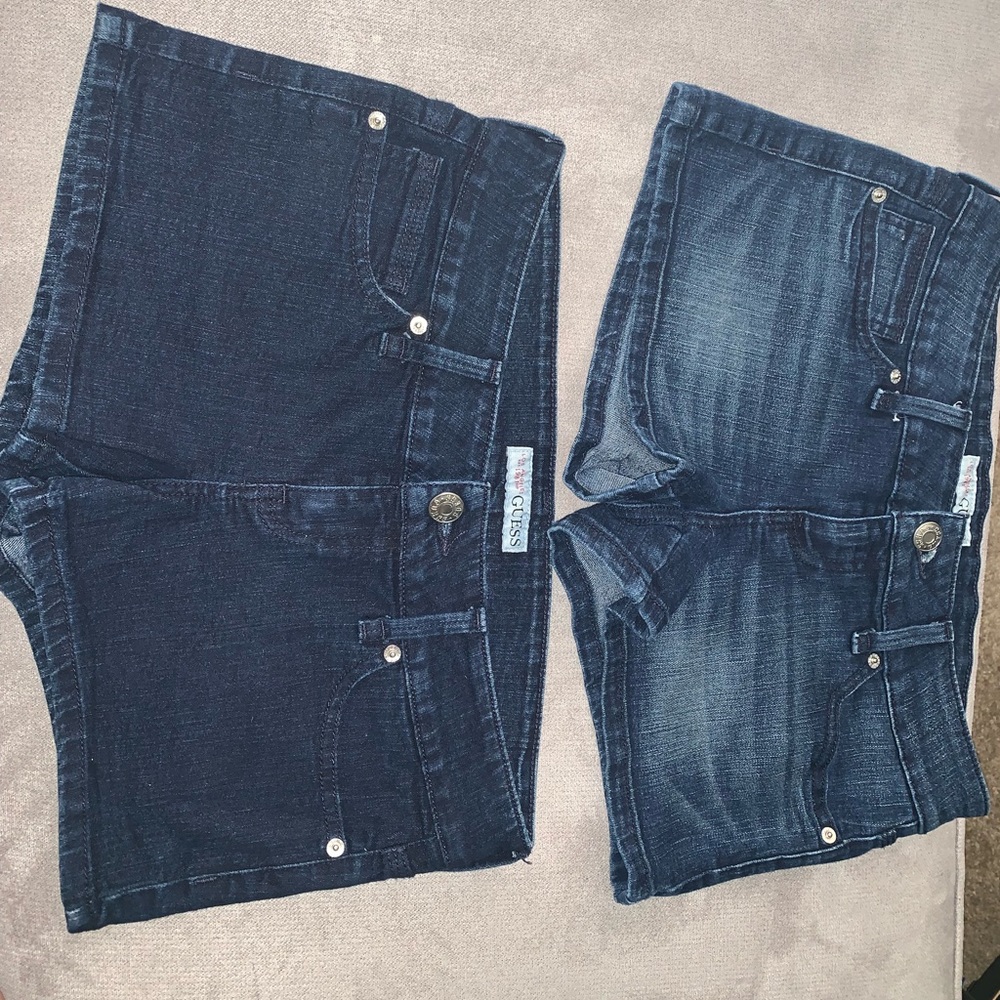 Guess Shorts Size 29